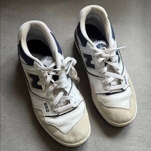 New Balance 550 - men's 7
